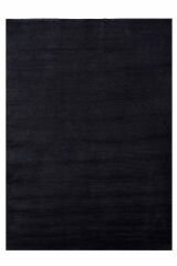 Nepal 3556 El Dokuma Kalın Bambu Halı Bej - 170x240