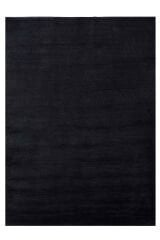 Nepal 3556 El Dokuma Kalın Bambu Halı Bej - 170x240