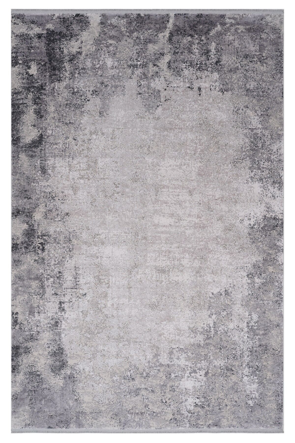 Mauritius 9029E Modern Makine Halısı