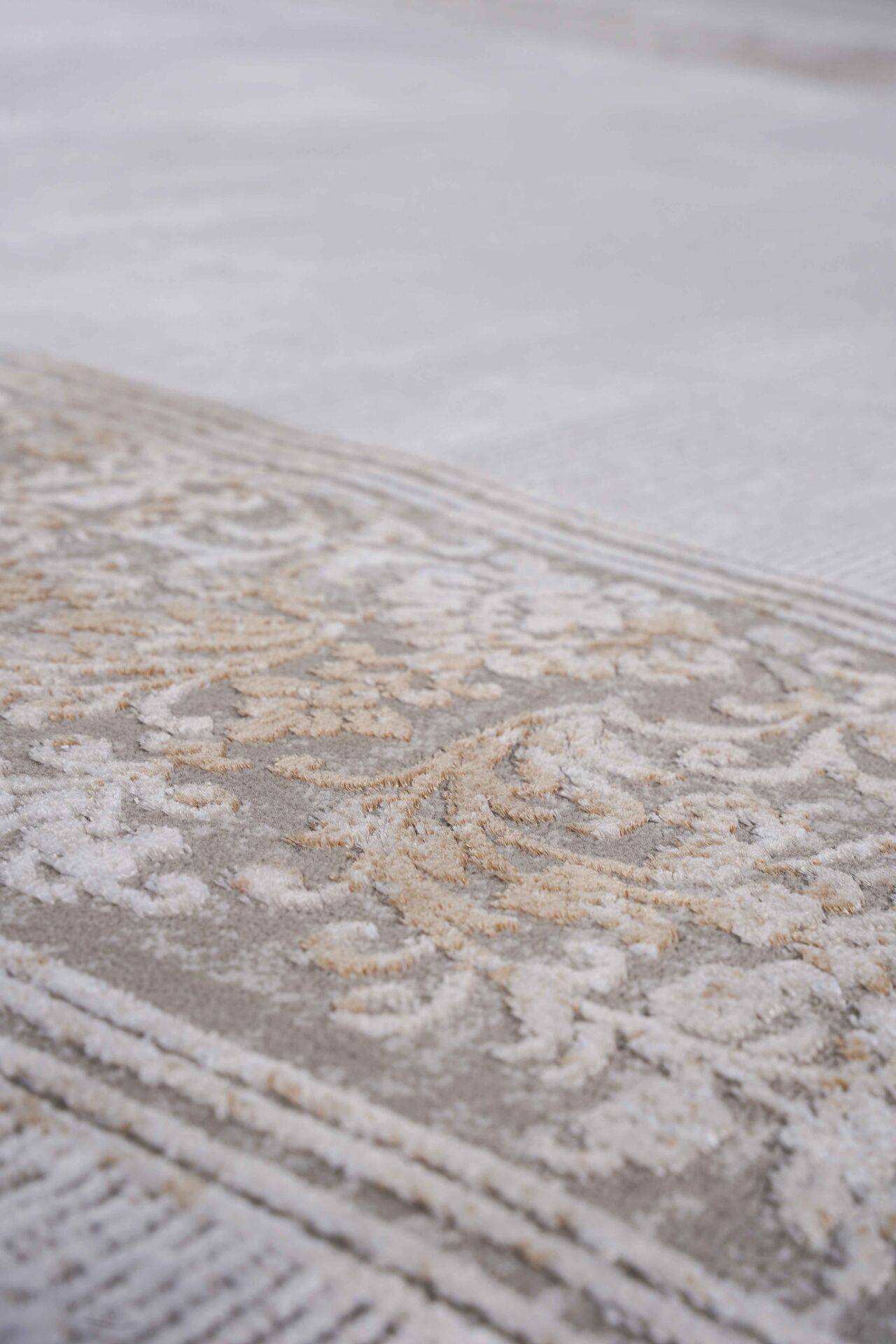 Pierre Cardin Marcel JC06A Salon Halısı