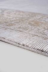 Pierre Cardin Marcel JC06A Salon Halısı Kahverengi - 120x180