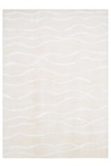 Nepal 3544 El Dokuma Kalın Bambu Halı