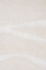 Nepal 3544 El Dokuma Kalın Bambu Halı