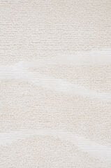 Nepal 3544 El Dokuma Kalın Bambu Halı