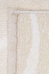 Nepal 3544 El Dokuma Kalın Bambu Halı