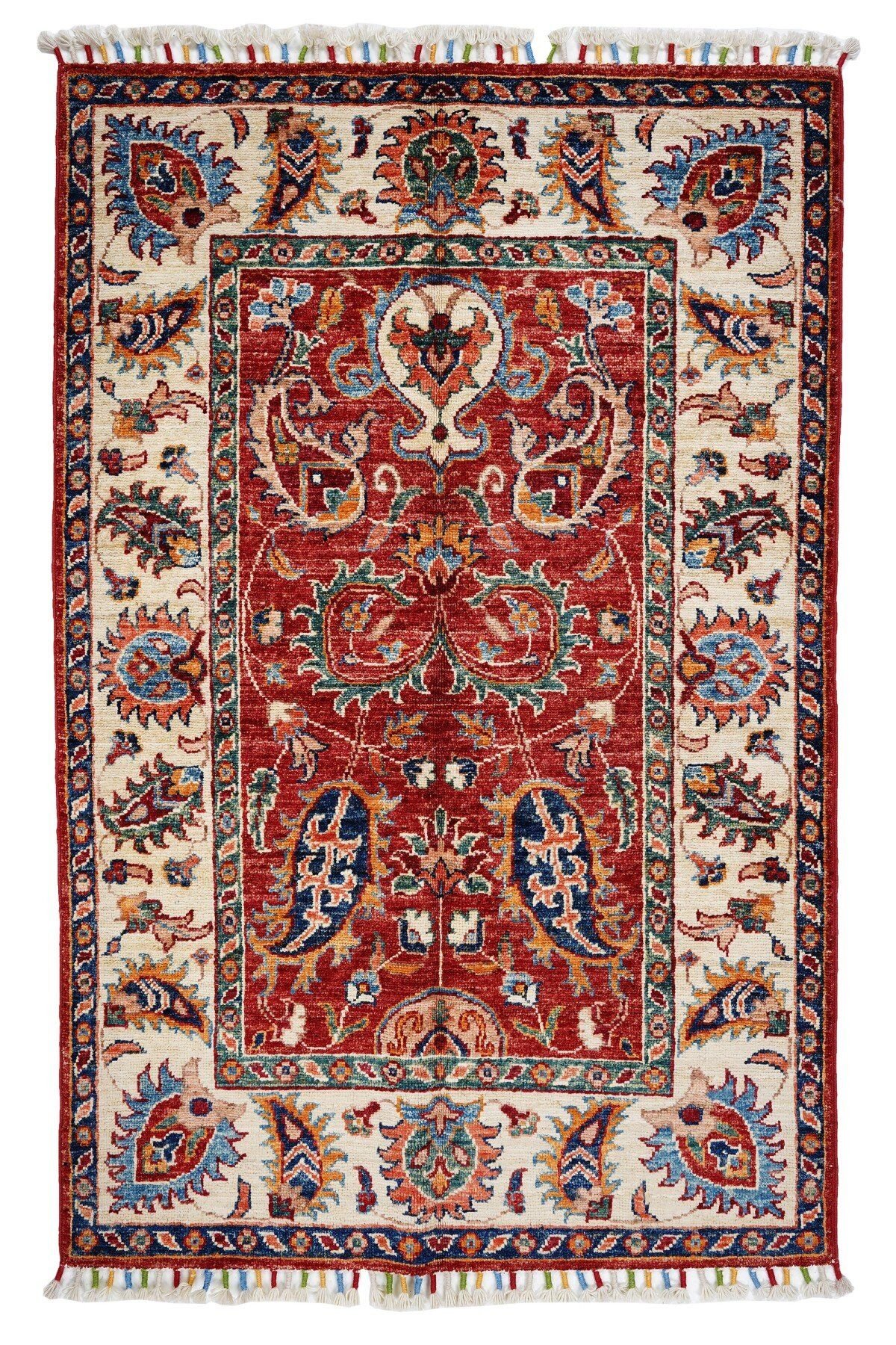 SHB AFGAN ORJIN