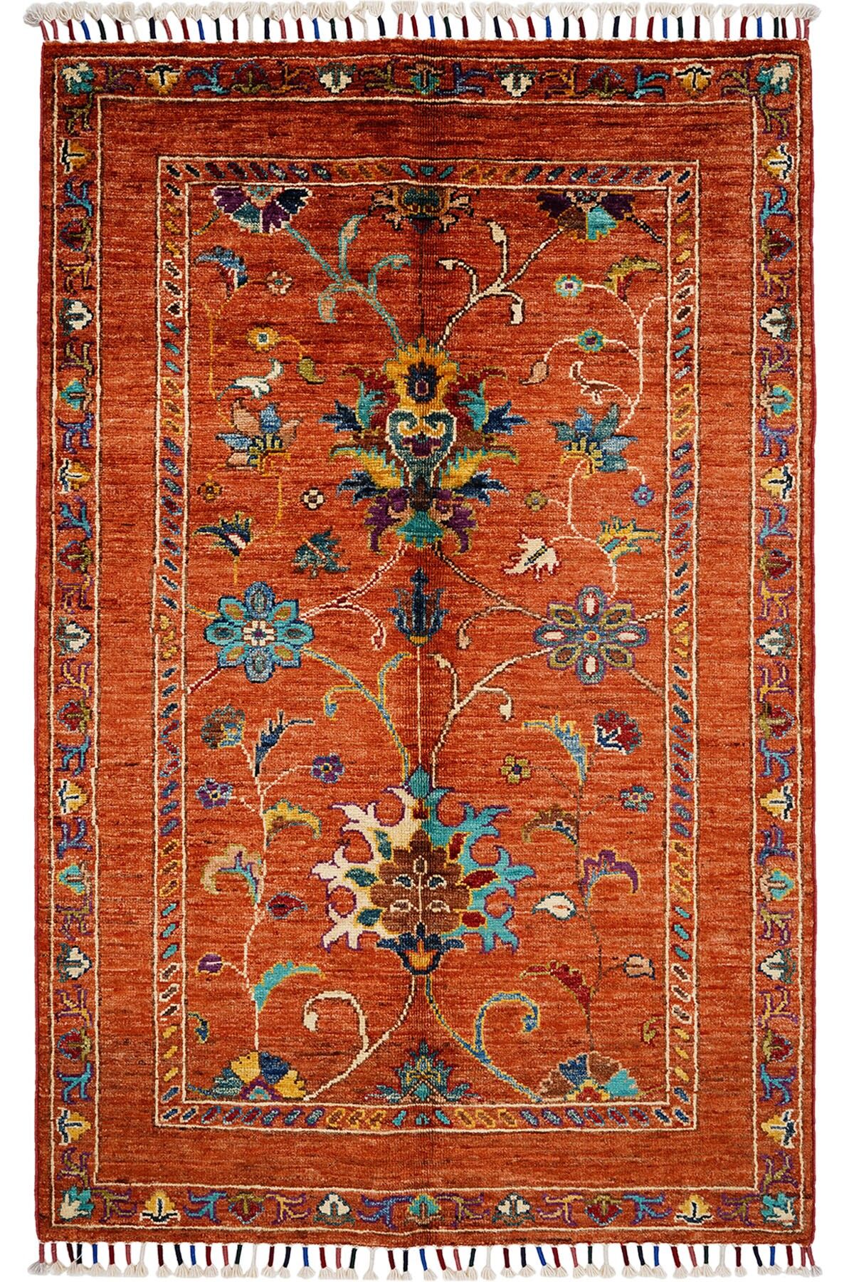 SHB AFGAN ORJIN