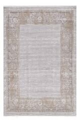 Pierre Cardin Marcel JC06A Salon Halısı Kahverengi - 100x200