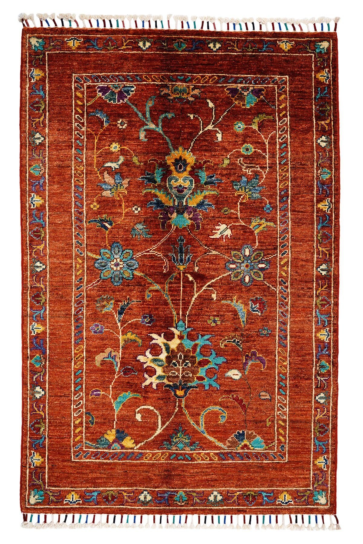 SHB AFGAN ORJIN
