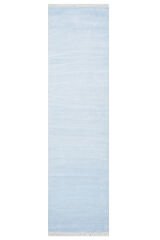 Nepal 3671 El Dokuma Kalın Bambu Halı