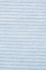 Nepal 3671 El Dokuma Kalın Bambu Halı