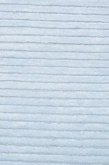 Nepal 3671 El Dokuma Kalın Bambu Halı