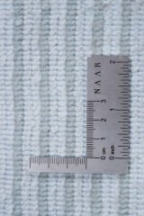 Nepal 3671 El Dokuma Kalın Bambu Halı