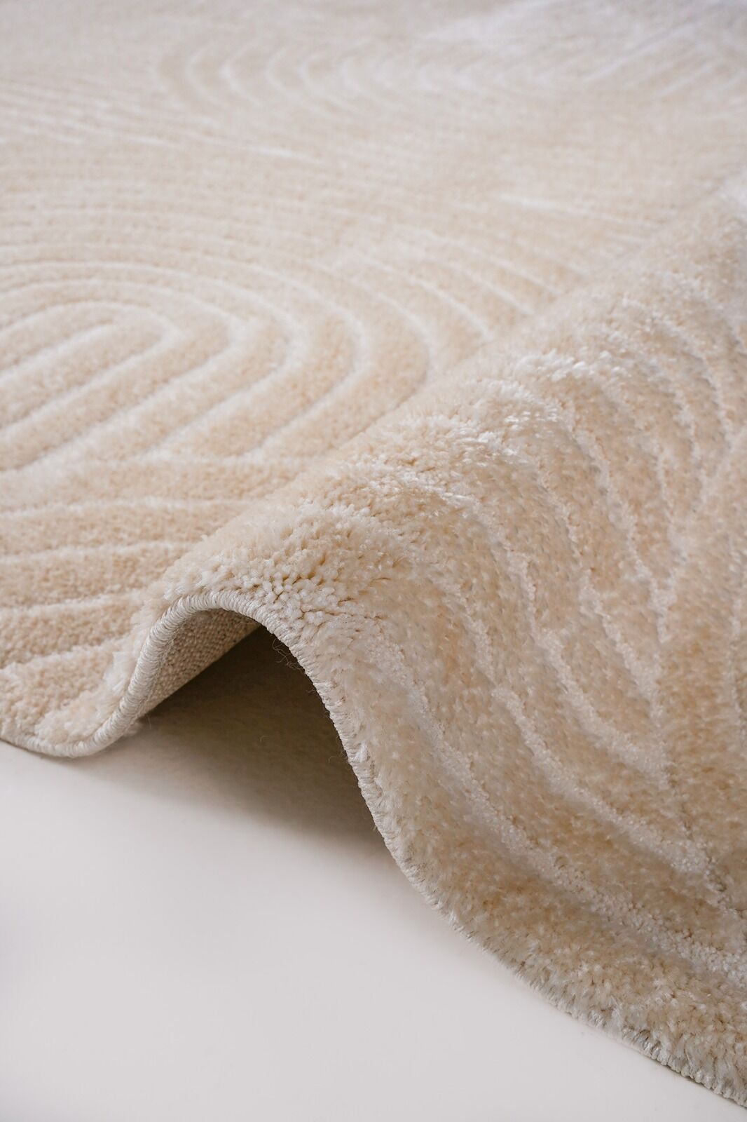 Dora 1096 Modern Salon Halısı