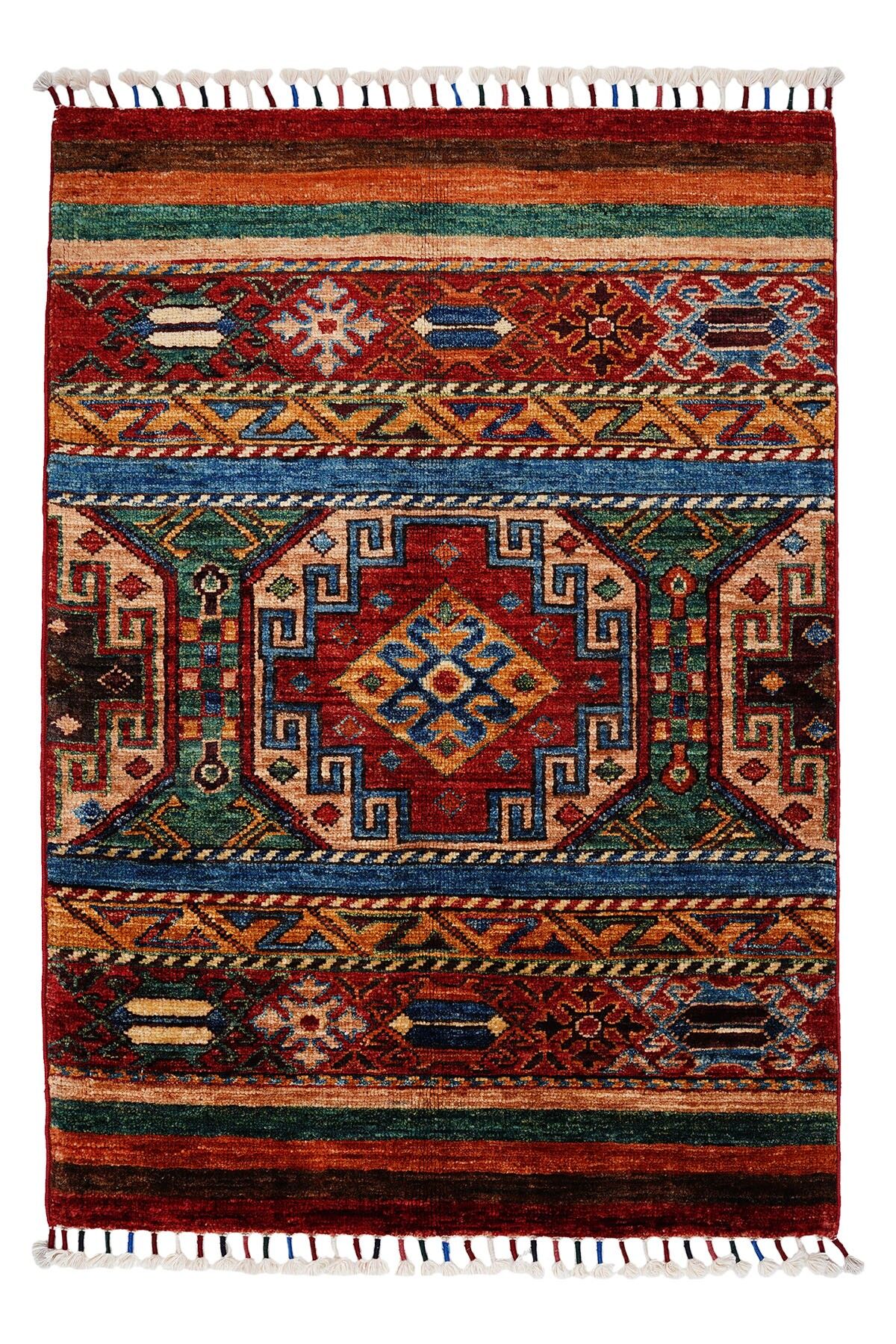 SHB AFGAN ORJIN