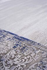 Pierre Cardin Marcel JC06B Salon Halısı Lacivert - 80x150
