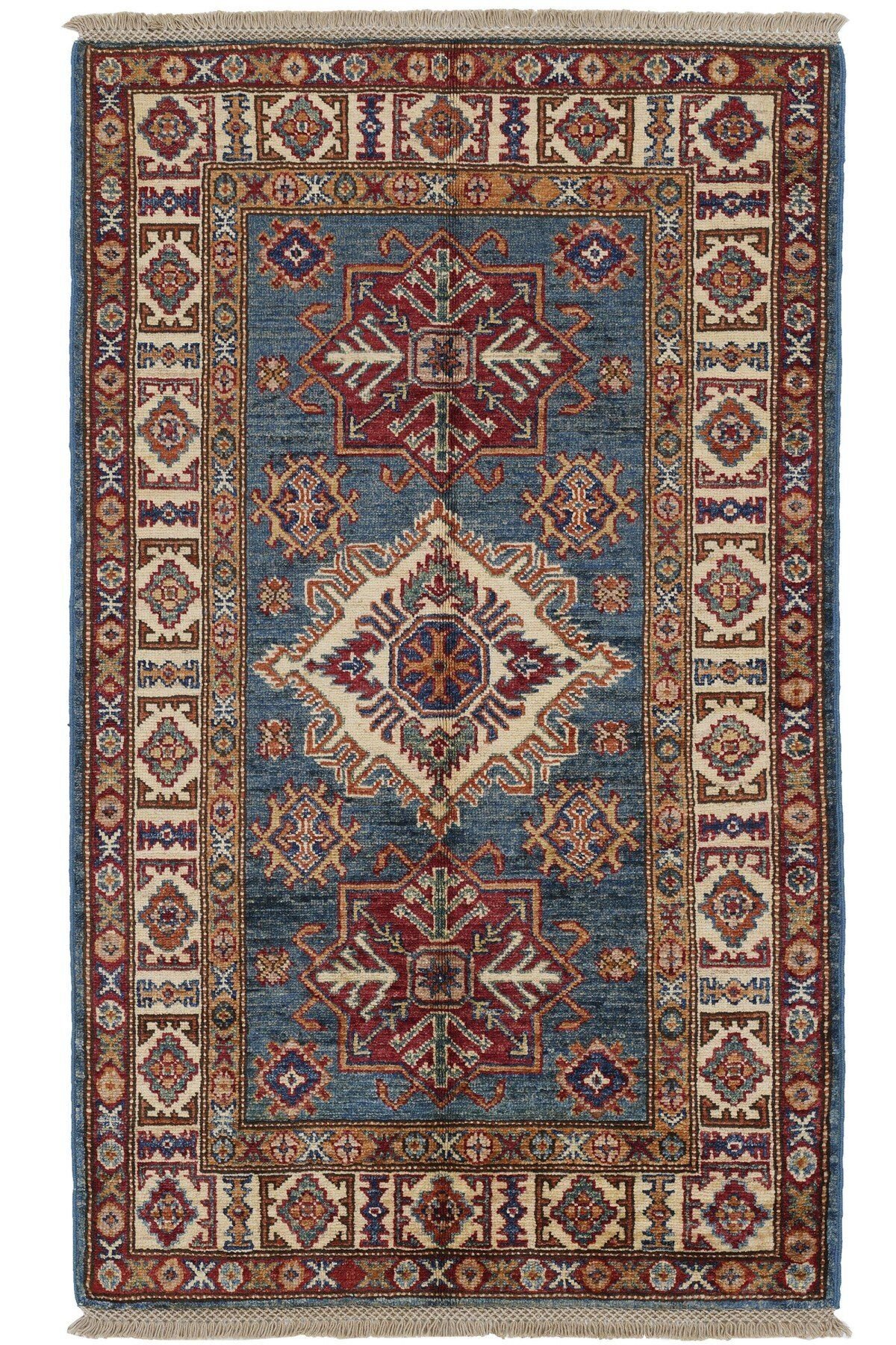 SHB AFGAN ŞİRVAN