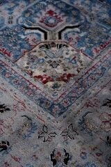 Mavery 2222C Klasik Makine Halısı