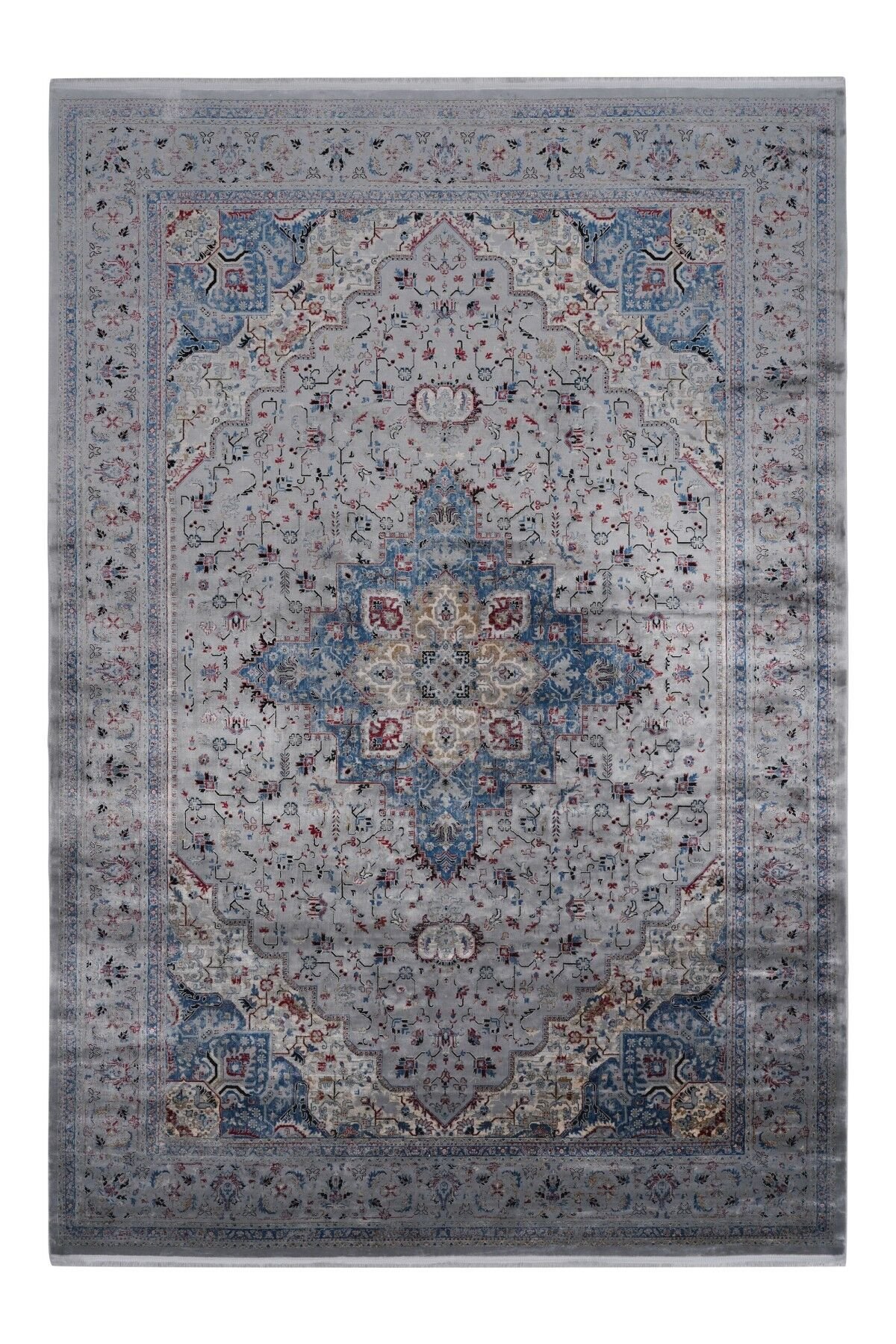 Mavery 2222C Klasik Makine Halısı