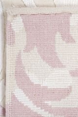 Nepal 3673 El Dokuma Kalın Bambu Halı