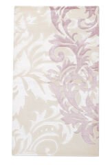 Nepal 3673 El Dokuma Kalın Bambu Halı