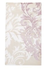 Nepal 3673 El Dokuma Kalın Bambu Halı