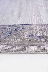 Pierre Cardin Marcel JC06B Salon Halısı Lacivert - 200x290