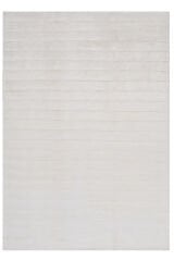 Nepal 3551 El Dokuma Kalın Bambu Halı