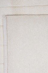 Nepal 3551 El Dokuma Kalın Bambu Halı