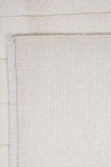 Nepal 3551 El Dokuma Kalın Bambu Halı