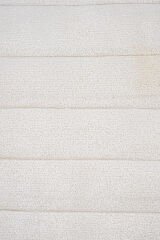 Nepal 3551 El Dokuma Kalın Bambu Halı