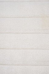 Nepal 3551 El Dokuma Kalın Bambu Halı