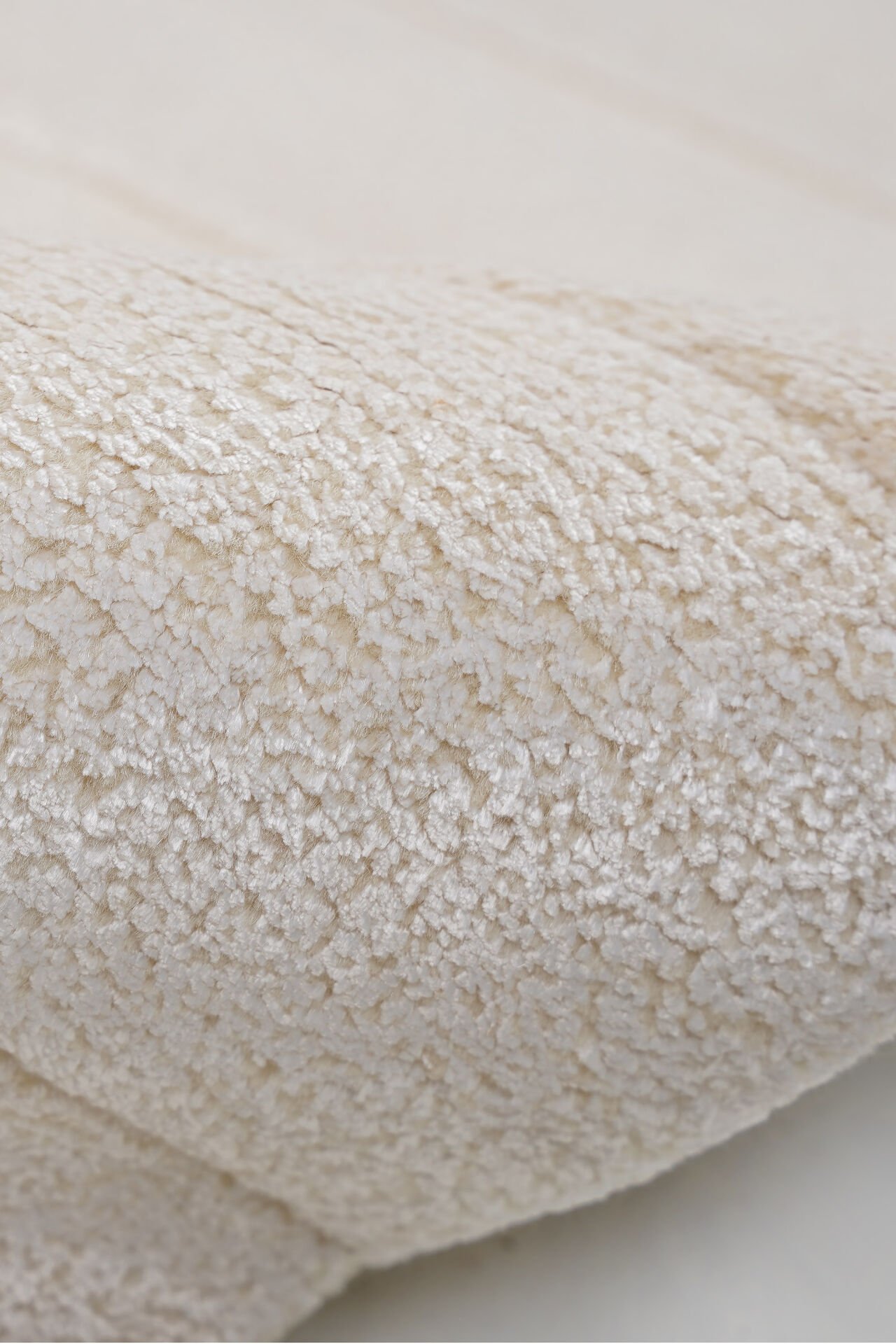 Nepal 3551 El Dokuma Kalın Bambu Halı