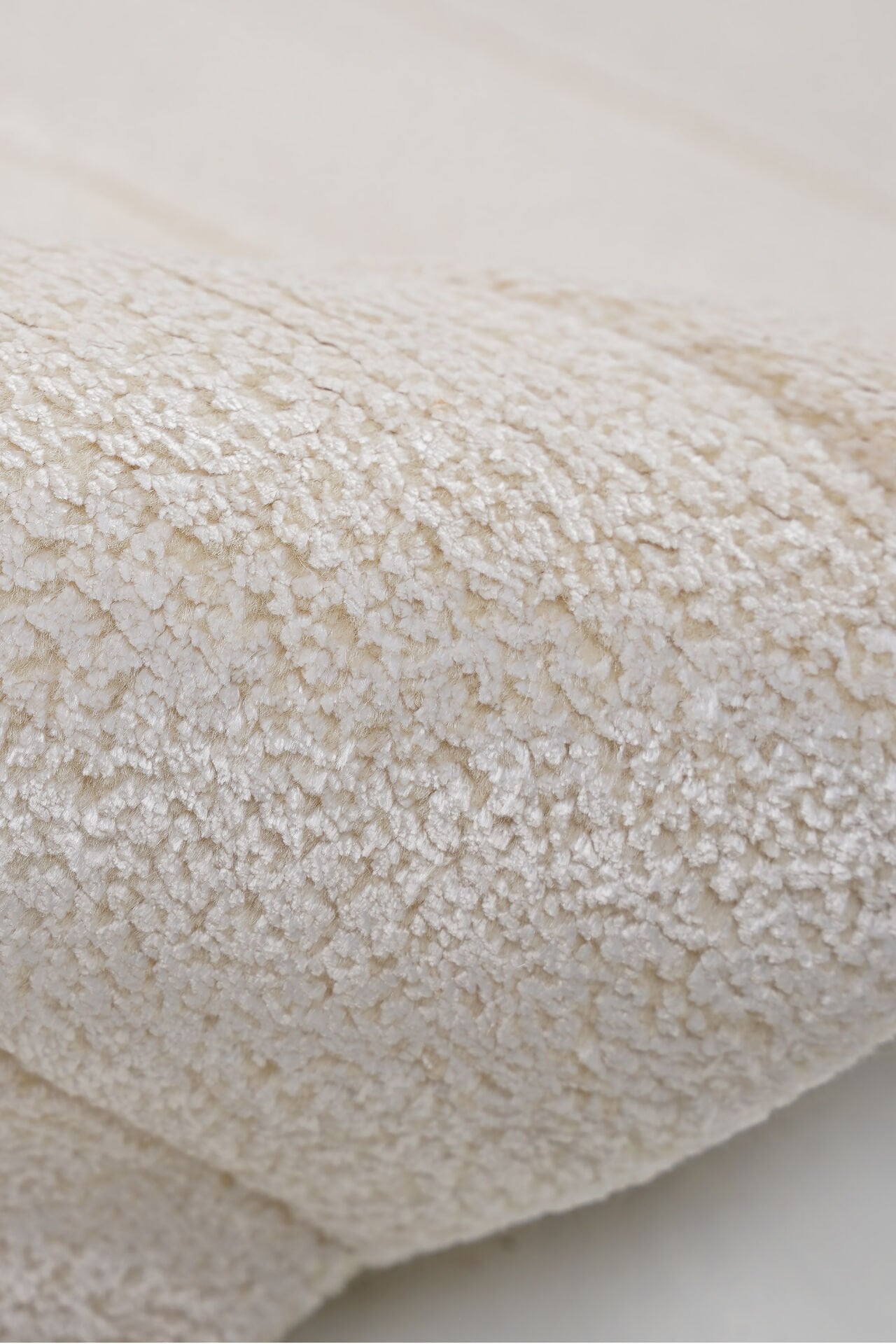 Nepal 3551 El Dokuma Kalın Bambu Halı