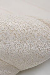 Nepal 3551 El Dokuma Kalın Bambu Halı