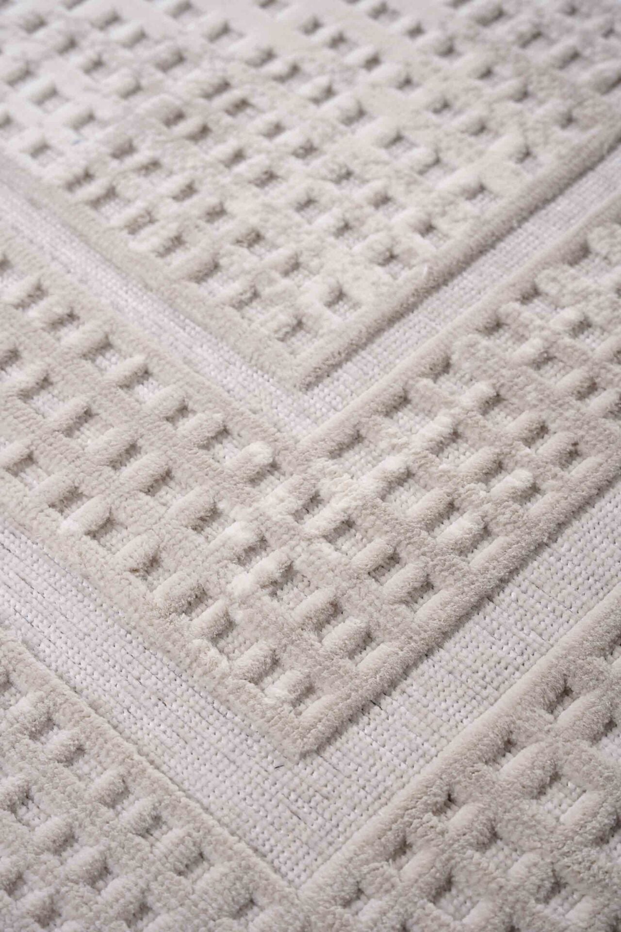 Pierre Cardin Maxvell MK02A Salon Halısı