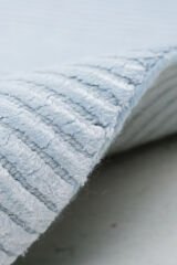 Nepal 3571 El Dokuma Kalın Bambu Halı