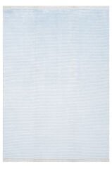 Nepal 3571 El Dokuma Kalın Bambu Halı