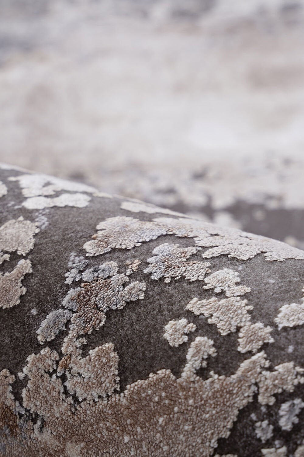 Naar Cornelia 16649A Bambu Halı