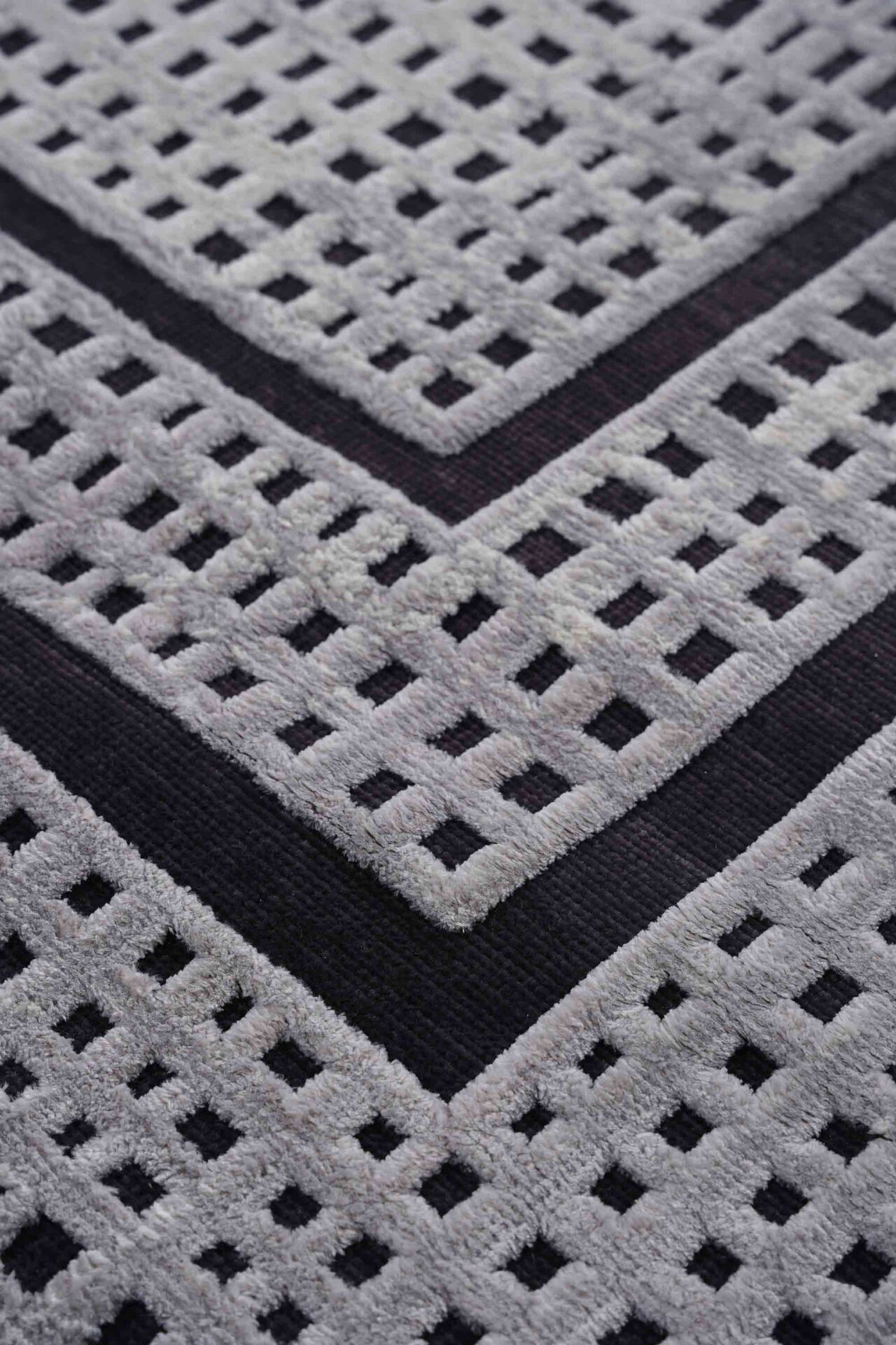 Pierre Cardin Maxvell MK02B Salon Halısı