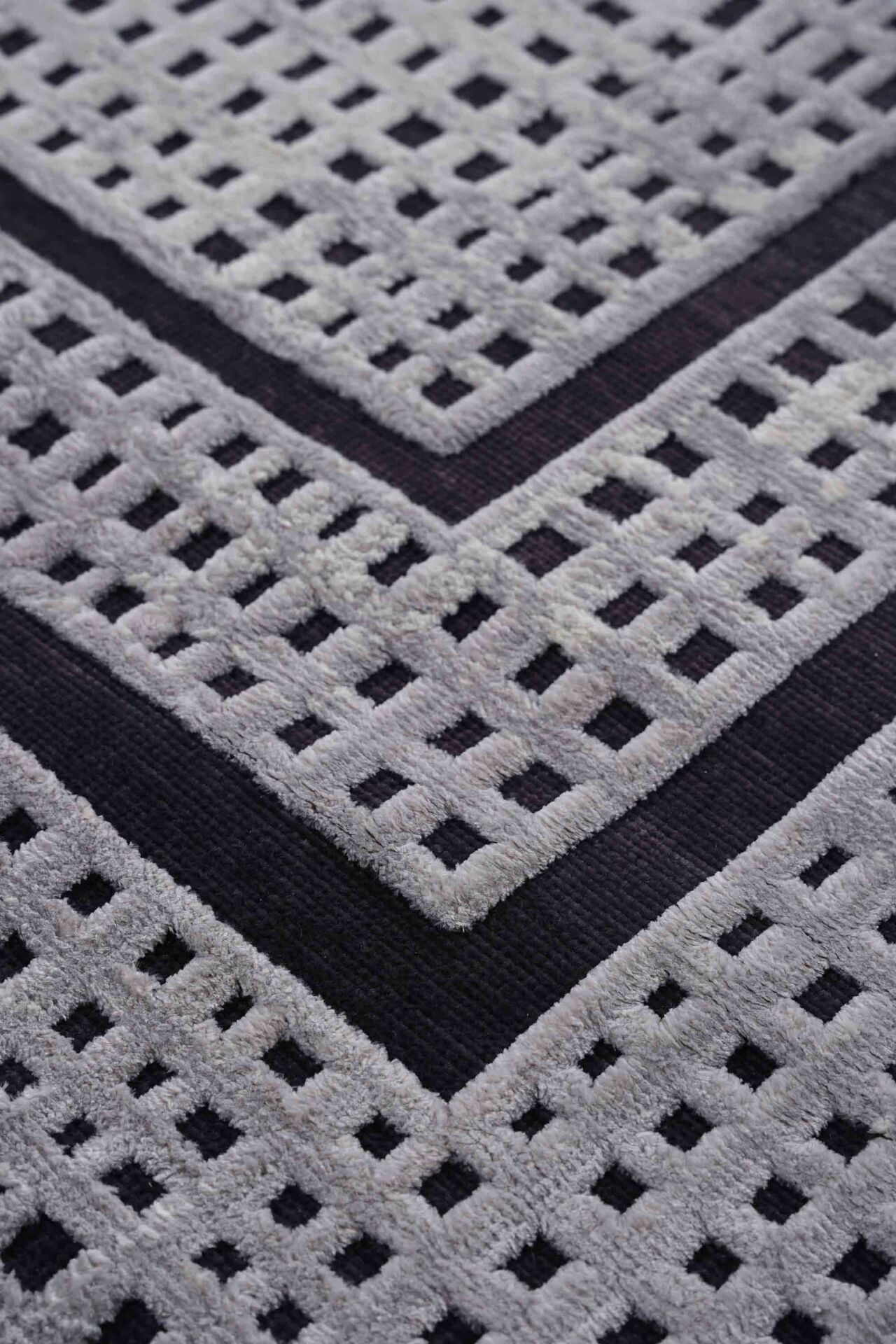 Pierre Cardin Maxvell MK02B Salon Halısı