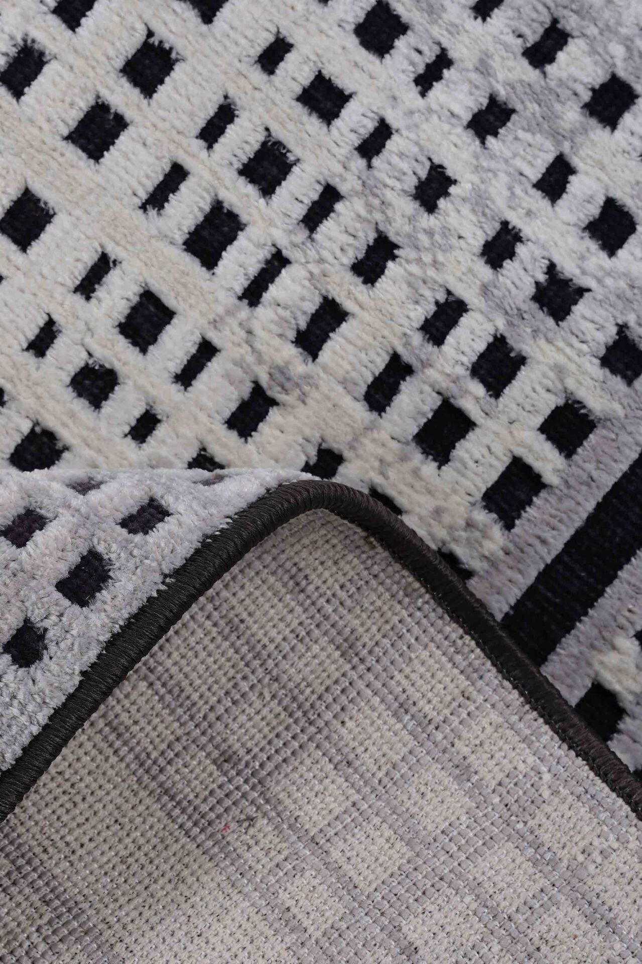 Pierre Cardin Maxvell MK02B Salon Halısı