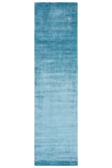 Nepal 3659 El Dokuma Kalın Bambu Halı