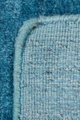 Nepal 3659 El Dokuma Kalın Bambu Halı