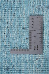 Nepal 3659 El Dokuma Kalın Bambu Halı