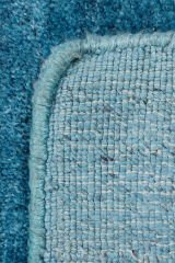 Nepal 3659 El Dokuma Kalın Bambu Halı