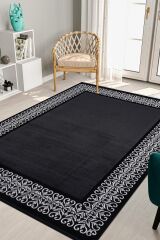 Serra 0700A Modern Makine Halısı