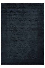 Nepal 3591 El Dokuma Kalın Bambu Halı