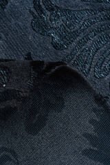 Nepal 3591 El Dokuma Kalın Bambu Halı