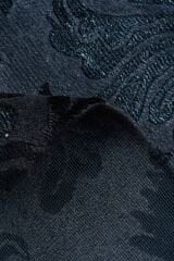 Nepal 3591 El Dokuma Kalın Bambu Halı